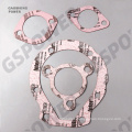 Have in stock Overhaul repair kit K38 KTA38 KTAA38 lower gasket set 3804301